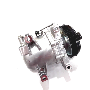 Image of Air Conditioning (A/C) Compressor. An A / C Compressor that. image for your 2007 Subaru STI   